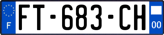 FT-683-CH