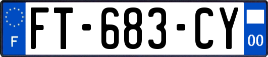 FT-683-CY