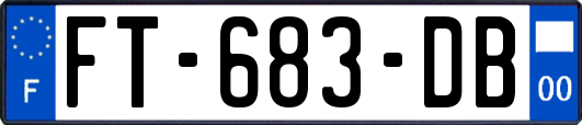 FT-683-DB