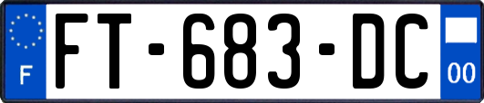 FT-683-DC