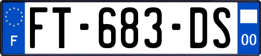 FT-683-DS