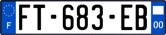 FT-683-EB