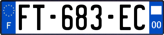 FT-683-EC