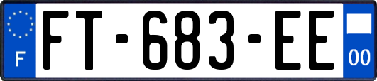 FT-683-EE