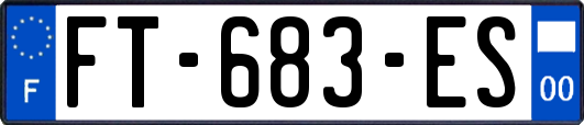 FT-683-ES