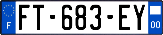 FT-683-EY