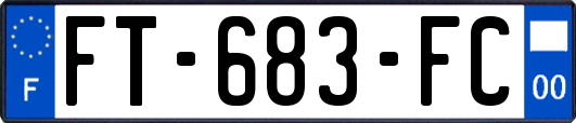 FT-683-FC