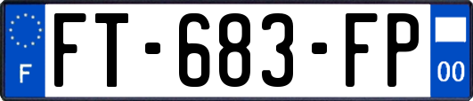 FT-683-FP