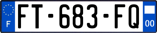FT-683-FQ