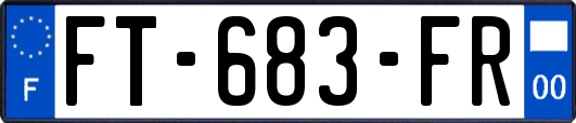 FT-683-FR