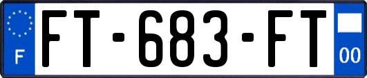 FT-683-FT