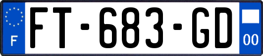 FT-683-GD