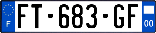 FT-683-GF
