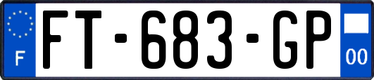FT-683-GP