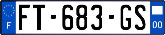 FT-683-GS
