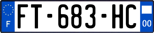 FT-683-HC