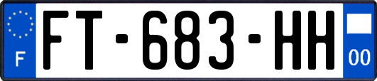FT-683-HH