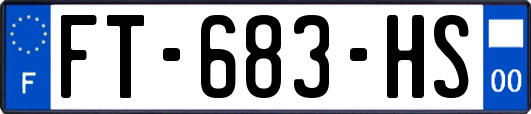 FT-683-HS