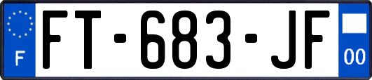 FT-683-JF