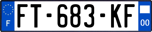 FT-683-KF