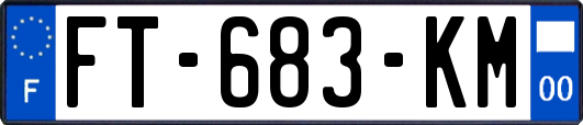 FT-683-KM