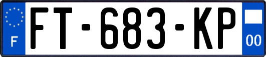 FT-683-KP