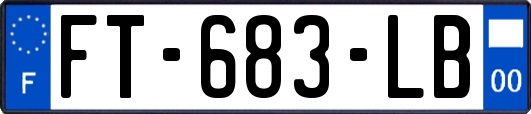 FT-683-LB