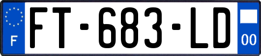 FT-683-LD