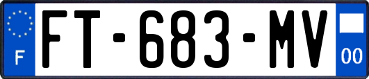 FT-683-MV