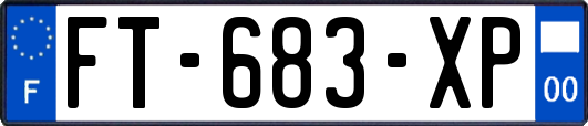 FT-683-XP