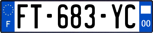 FT-683-YC