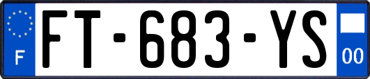 FT-683-YS