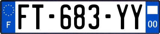 FT-683-YY