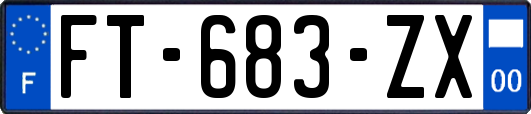 FT-683-ZX