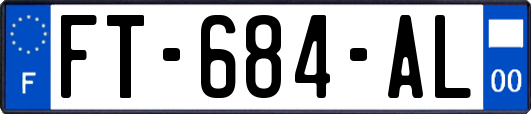 FT-684-AL