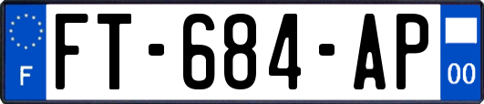 FT-684-AP