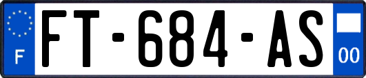 FT-684-AS