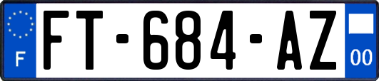 FT-684-AZ