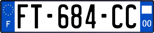 FT-684-CC