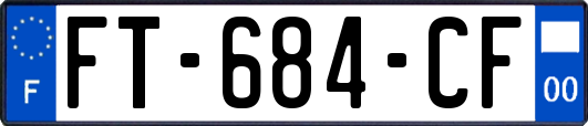 FT-684-CF