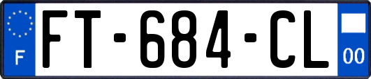 FT-684-CL