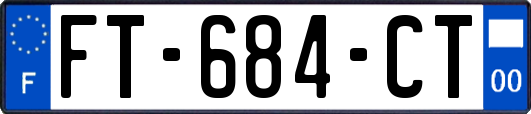 FT-684-CT