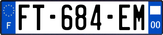 FT-684-EM
