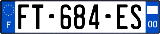 FT-684-ES