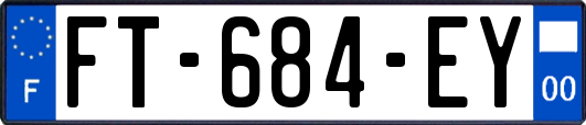 FT-684-EY