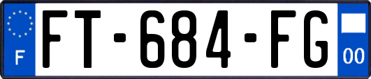 FT-684-FG