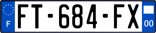 FT-684-FX