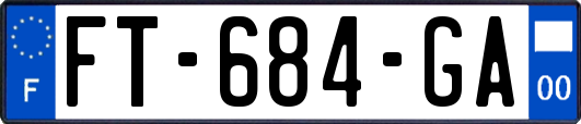 FT-684-GA