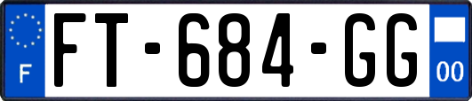 FT-684-GG