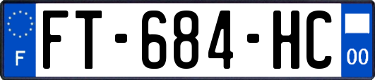 FT-684-HC